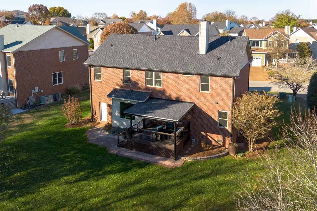290 Wisteria Drive Franklin TN 37064