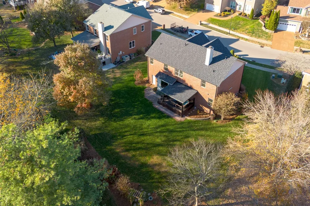 290 Wisteria Drive Franklin TN 37064