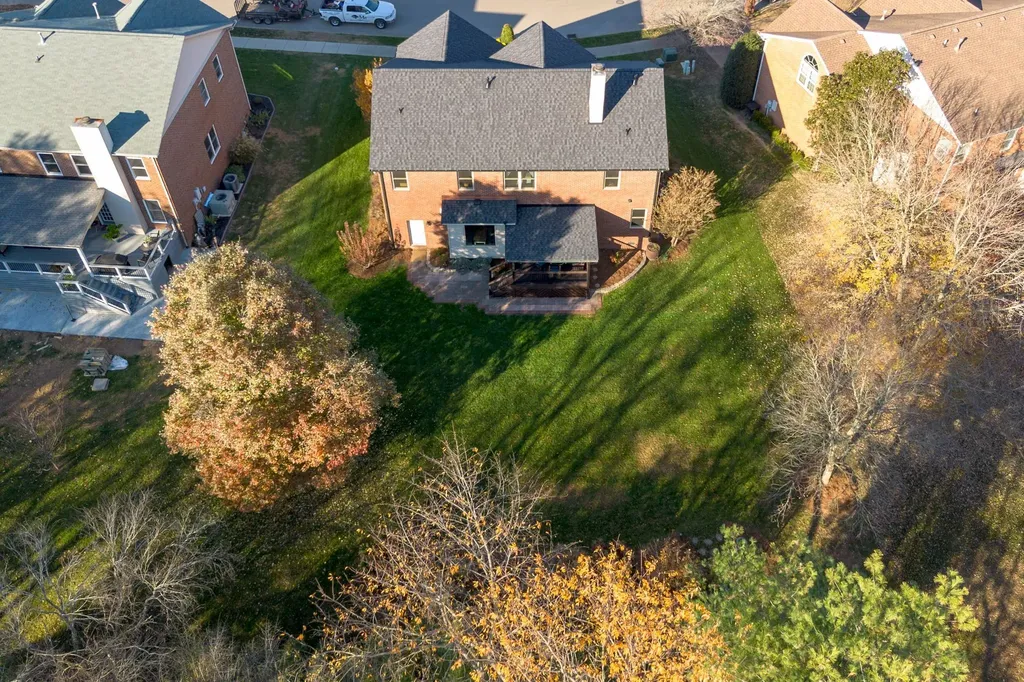 290 Wisteria Drive Franklin TN 37064