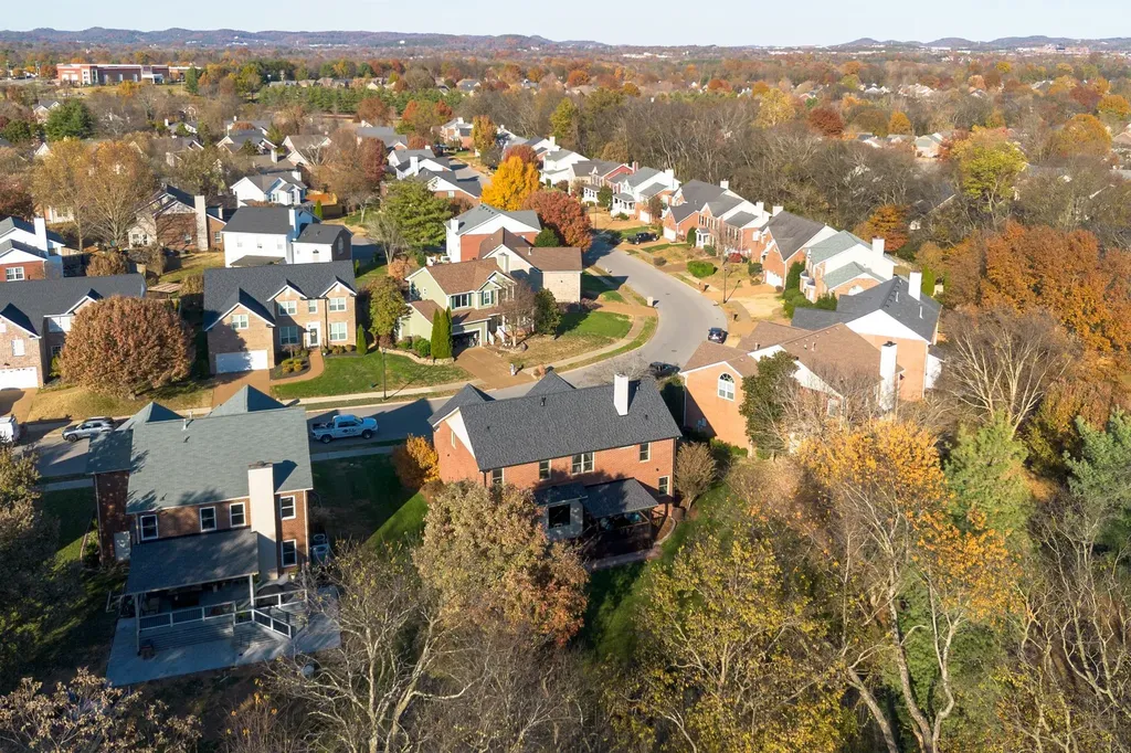 290 Wisteria Drive Franklin TN 37064