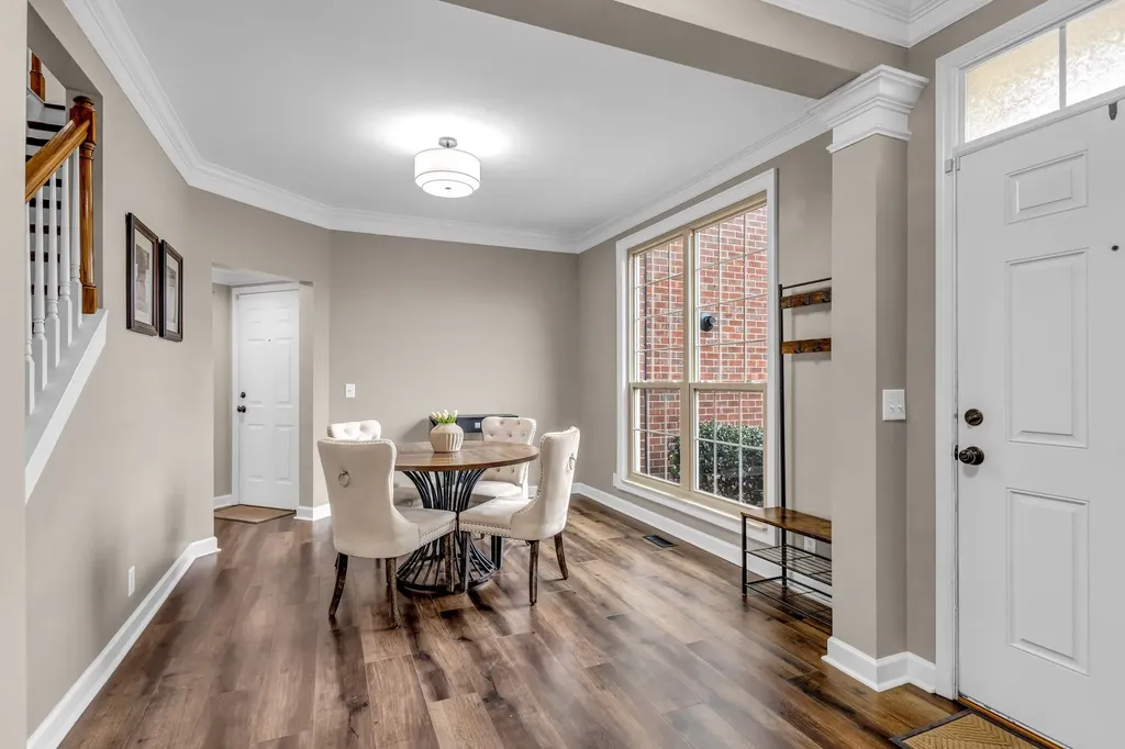 290 Wisteria Drive Franklin TN 37064