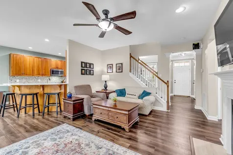 290 Wisteria Drive Franklin TN 37064