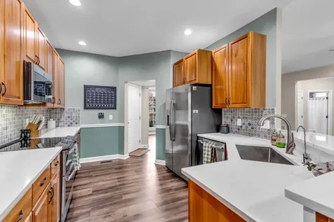 290 Wisteria Drive Franklin TN 37064