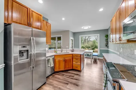 290 Wisteria Drive Franklin TN 37064