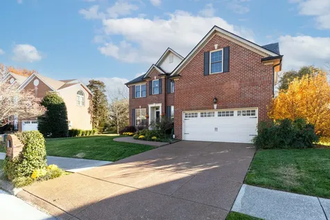 290 Wisteria Drive Franklin TN 37064