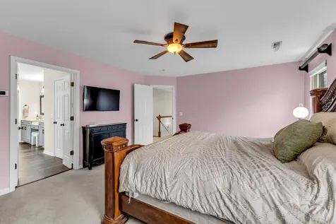290 Wisteria Drive Franklin TN 37064