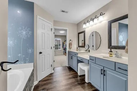 290 Wisteria Drive Franklin TN 37064