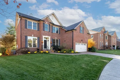 290 Wisteria Drive Franklin TN 37064