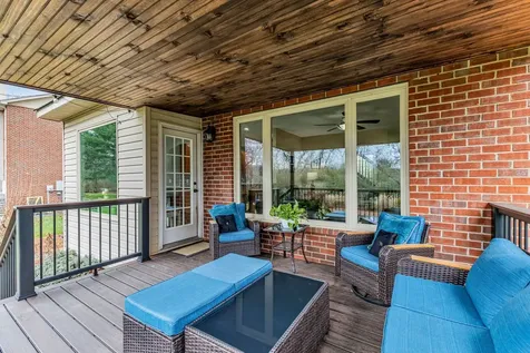 290 Wisteria Drive Franklin TN 37064