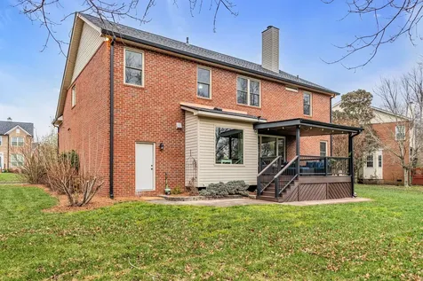 290 Wisteria Drive Franklin TN 37064