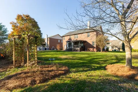 290 Wisteria Drive Franklin TN 37064