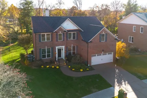 290 Wisteria Drive Franklin TN 37064
