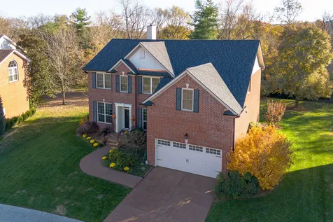 290 Wisteria Drive Franklin TN 37064