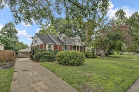 503 E Swan Ridge Circle Memphis TN 38122
