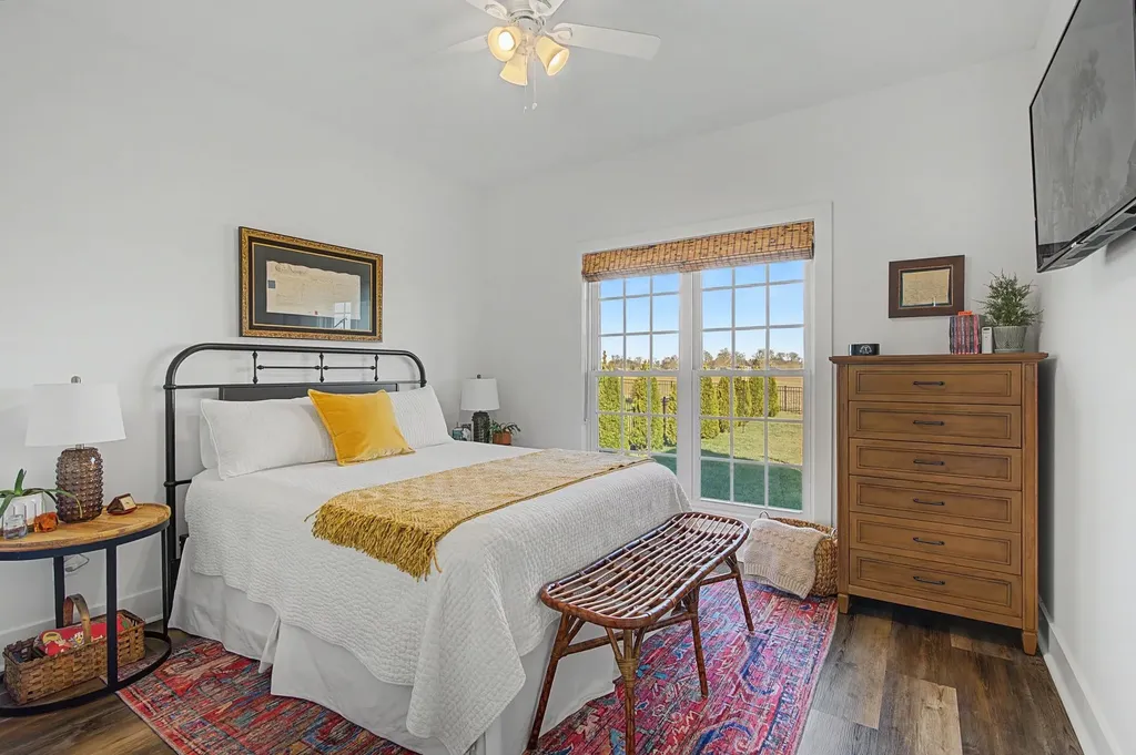 172 Lookout Drive Winchester TN 37398