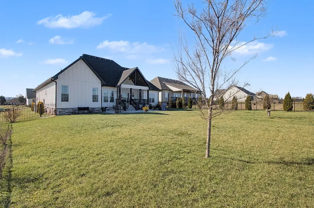 172 Lookout Drive Winchester TN 37398