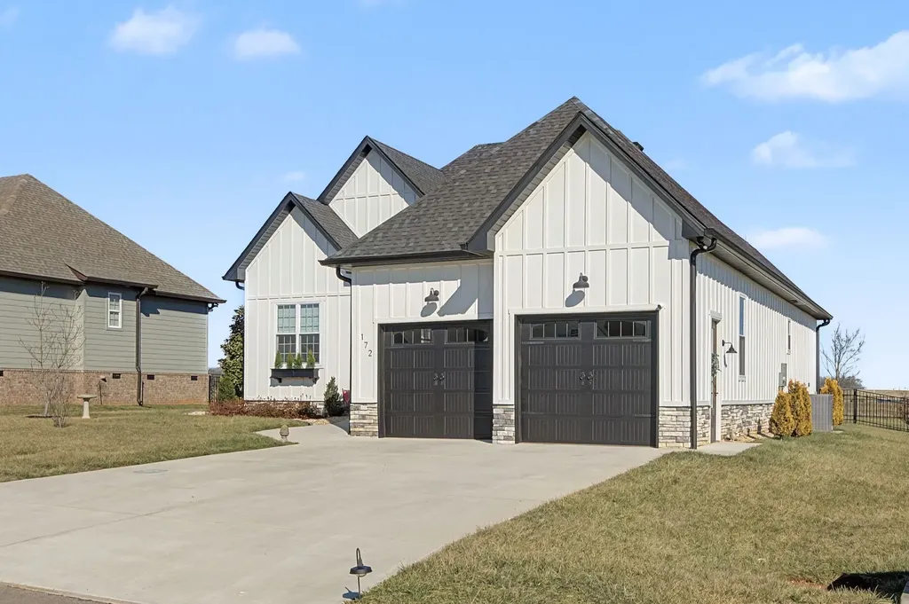 172 Lookout Drive Winchester TN 37398