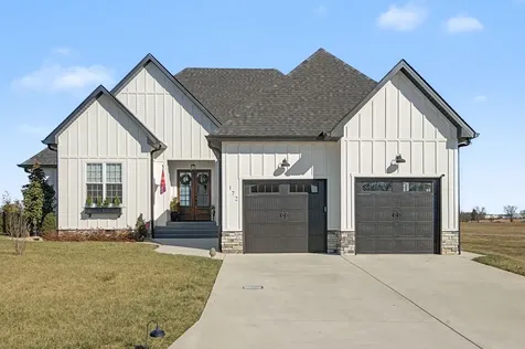 172 Lookout Drive Winchester TN 37398