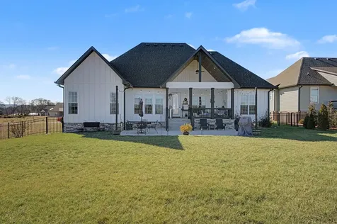 172 Lookout Drive Winchester TN 37398