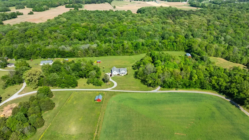 9043 Cross Plains Road White House TN 37188