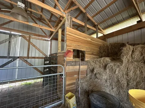 341 Horseshoe Bend Lane Elmwood TN 38560