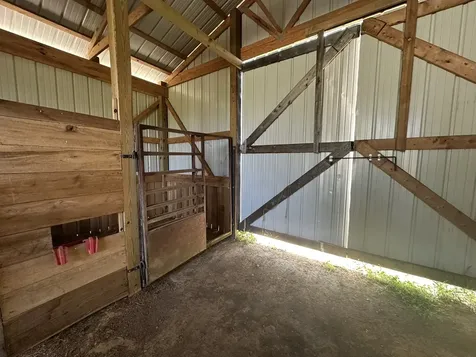 341 Horseshoe Bend Lane Elmwood TN 38560