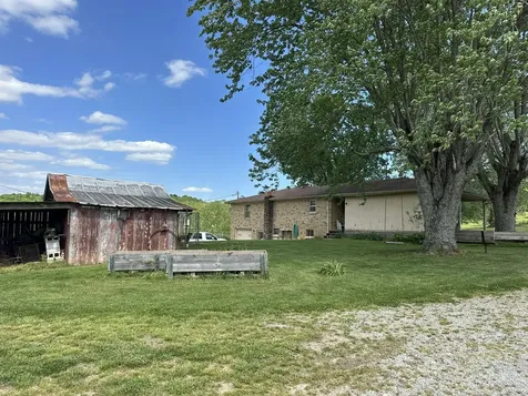 341 Horseshoe Bend Lane Elmwood TN 38560