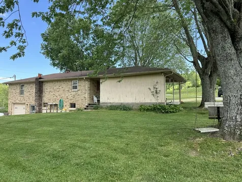 341 Horseshoe Bend Lane Elmwood TN 38560
