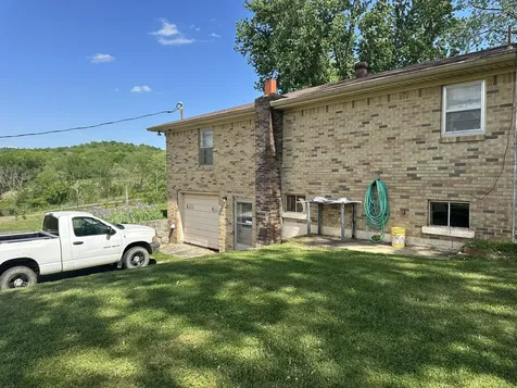341 Horseshoe Bend Lane Elmwood TN 38560