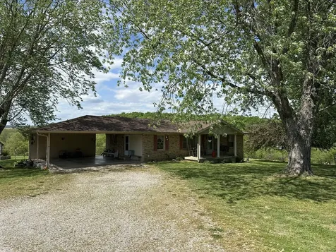 341 Horseshoe Bend Lane Elmwood TN 38560