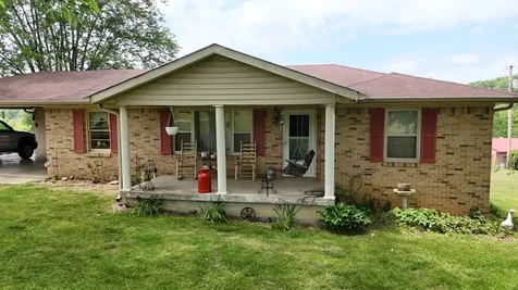 341 Horseshoe Bend Lane Elmwood TN 38560