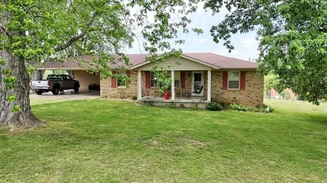 341 Horseshoe Bend Lane Elmwood TN 38560