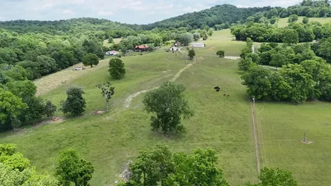 341 Horseshoe Bend Lane Elmwood TN 38560