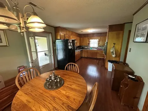341 Horseshoe Bend Lane Elmwood TN 38560
