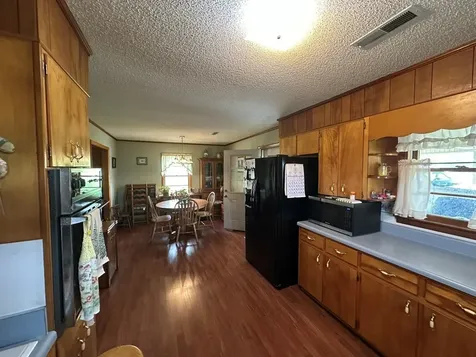 341 Horseshoe Bend Lane Elmwood TN 38560