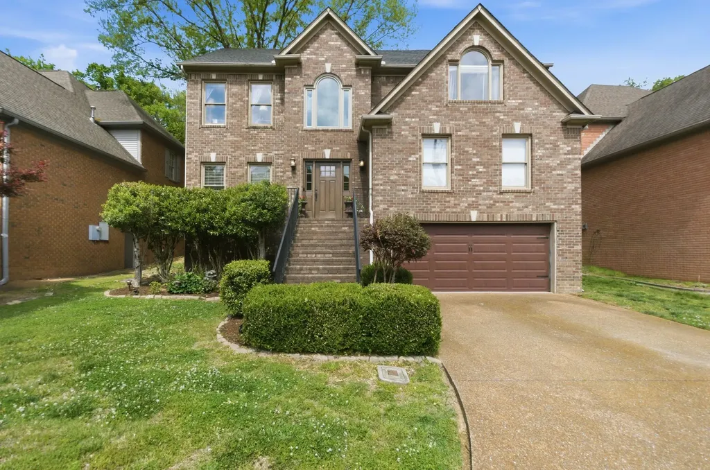 137 Sequoyah Lane Nashville TN 37221