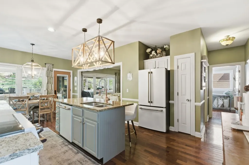 137 Sequoyah Lane Nashville TN 37221