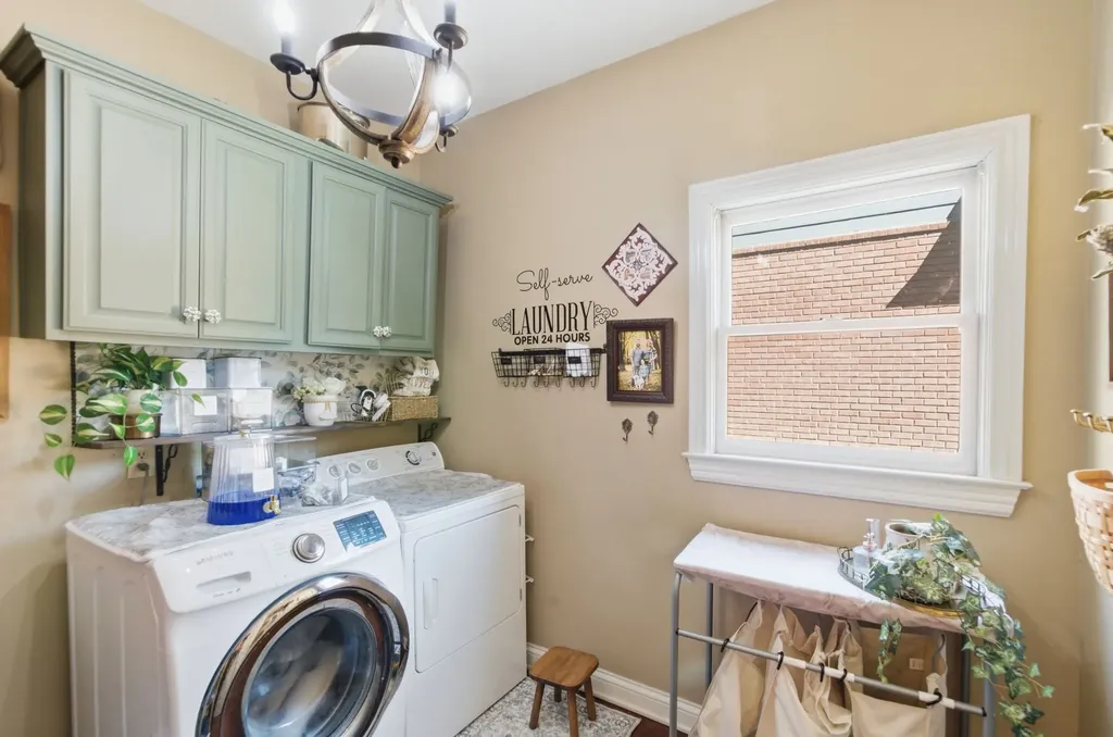 137 Sequoyah Lane Nashville TN 37221