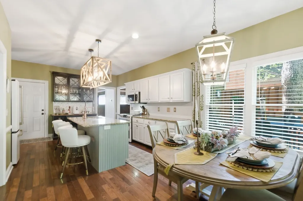 137 Sequoyah Lane Nashville TN 37221
