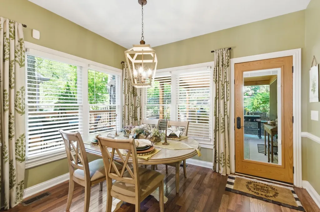 137 Sequoyah Lane Nashville TN 37221
