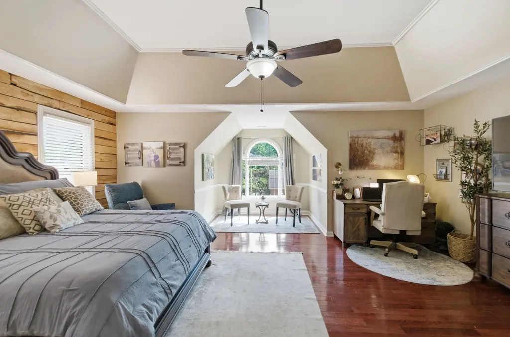 137 Sequoyah Lane Nashville TN 37221
