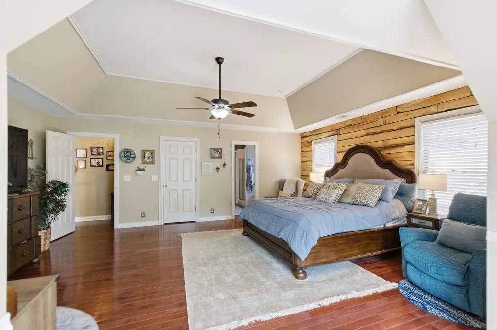 137 Sequoyah Lane Nashville TN 37221