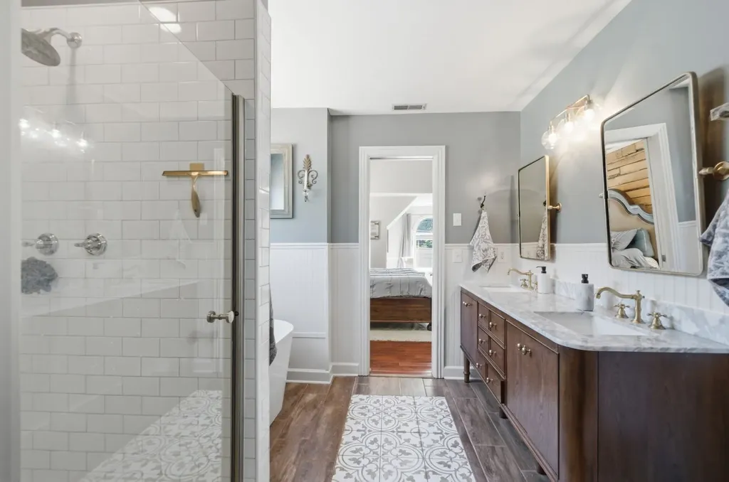 137 Sequoyah Lane Nashville TN 37221