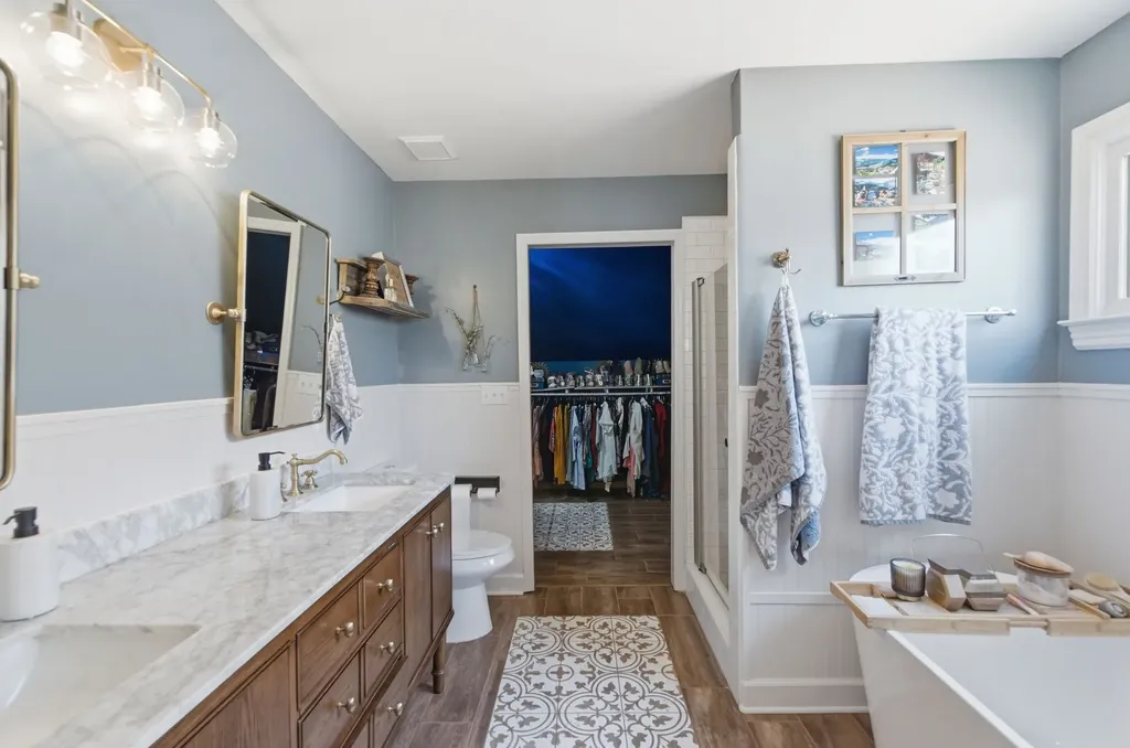 137 Sequoyah Lane Nashville TN 37221