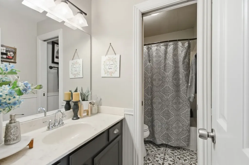 137 Sequoyah Lane Nashville TN 37221