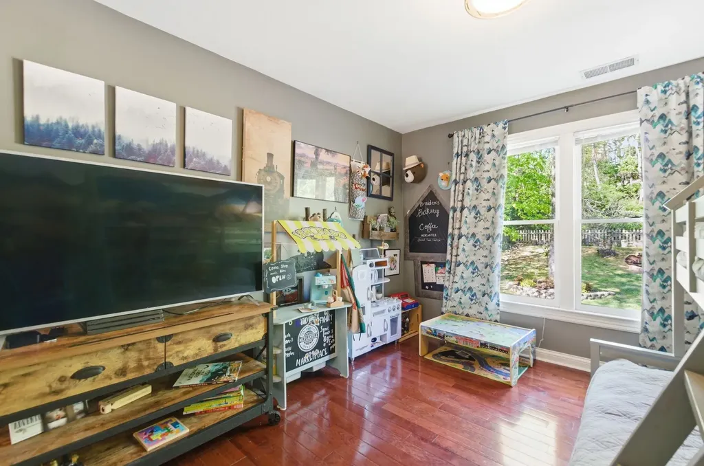 137 Sequoyah Lane Nashville TN 37221