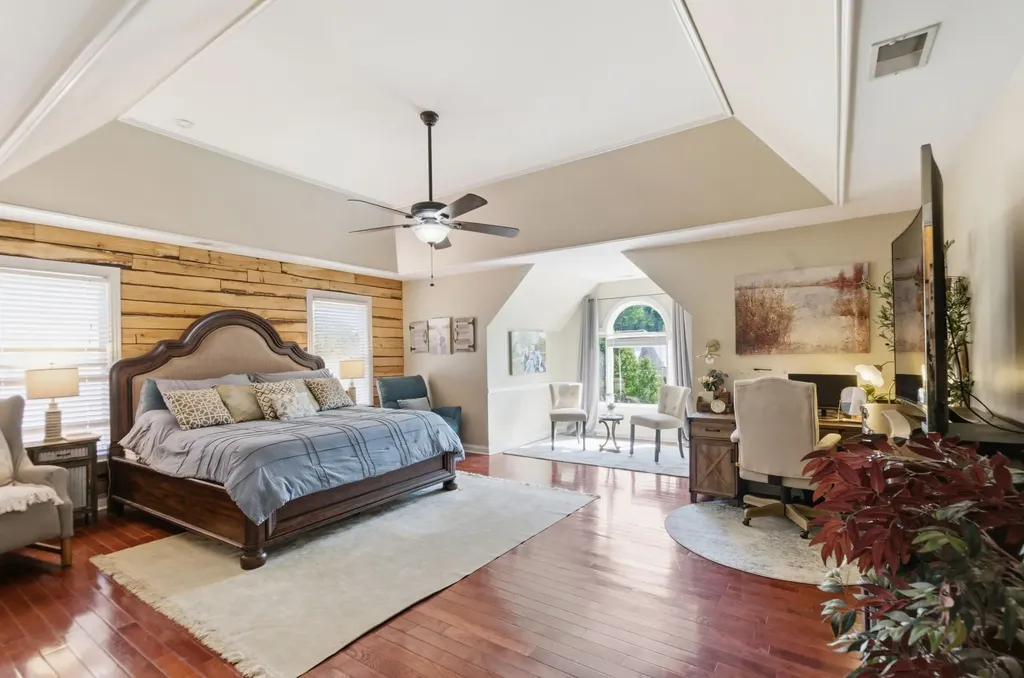 137 Sequoyah Lane Nashville TN 37221