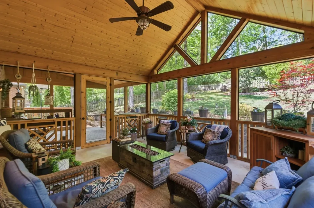 137 Sequoyah Lane Nashville TN 37221