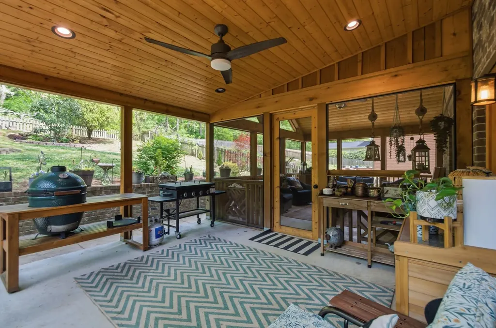 137 Sequoyah Lane Nashville TN 37221