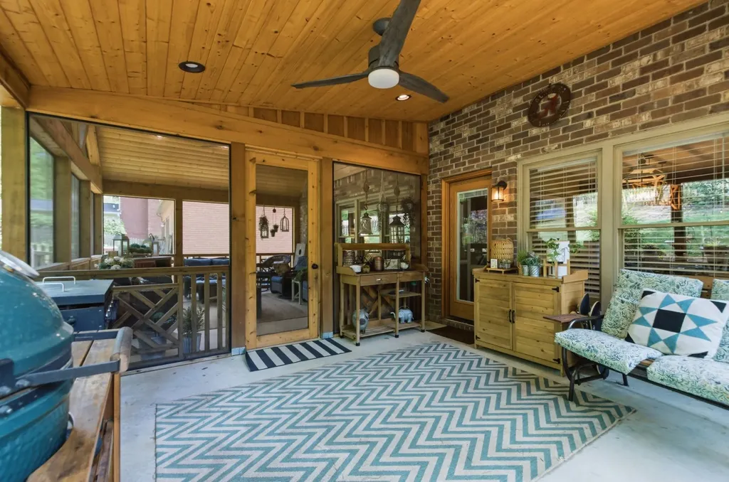 137 Sequoyah Lane Nashville TN 37221